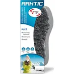 VTR Vložky do bot PLYŠ Velikost: 29