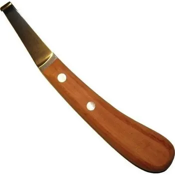 Kuchyňský nůž nůž kopytní levý HAUPTNER 606