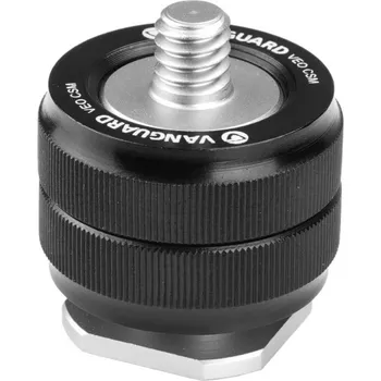 VANGUARD VEO CSM patka do sáňek blesku s vnějším závitem 1/4"