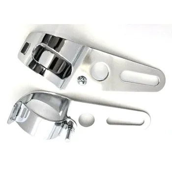 Osvětlení pro motocykl Paaschburg & Wunderlich universální držák přídavných světel PW220-852