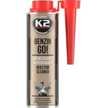 K2 Benzin Go! 250 ml