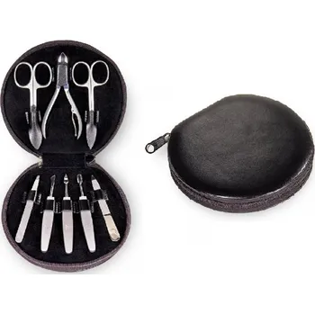 Manikúrová sada Sacher 8 dílná TR500R_0104