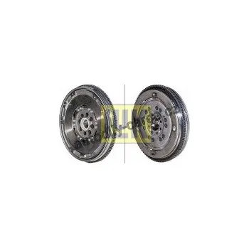Setrvačník motoru Dvouhmotový setrvačník LUK (LK 415009810)