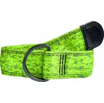 CERVA KNOXFIELD / Univerzální opasek - žlutá 110 cm