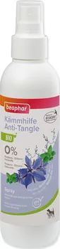 Kosmetika pro psa Beaphar Spray BIO proti zacuchání 200 ml