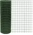 Pletivo PILECKÝ Pilonet Middle Zn + PVC zelené 2,2 x 50 mm