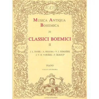 Classici boemici II