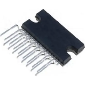 Hi-Fi Zesilovač TDA 1555 Q