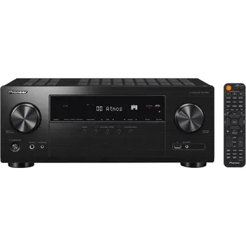 AV přijímač Pioneer VSX-935 Black