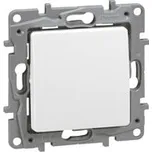 NILOE 764501 STŘÍD. PŘEPÍNAČ Č.6 BÍLÁ