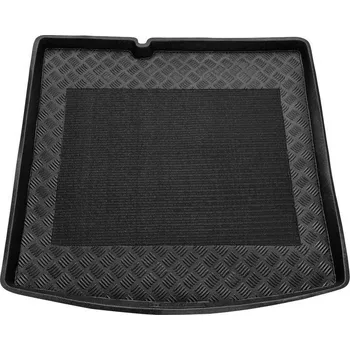 Vana do kufru Rezaw plast | Vana do kufru plastová Škoda Fabia III combi protiskluz 2014-