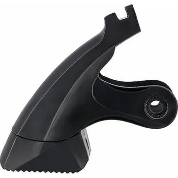 Příslušenství pro in-line Brzda ke kolečkovým bruslím KHL1118 černá vel. S