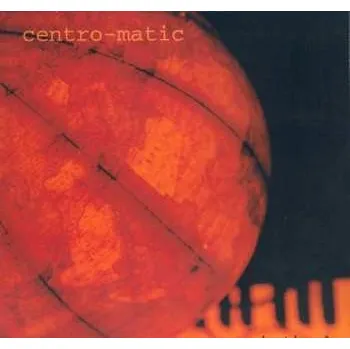 Zahraniční hudba CD Centro-Matic: Navigational 2017