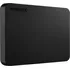 Externí pevný disk Toshiba Canvio Basics 2.5" 2 TB černý (HDTB420EK3AA)