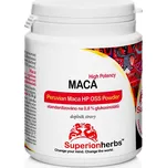 Superionherbs Maca 90 cps.