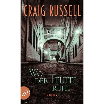 Wo der Teufel ruht - Craig Russell