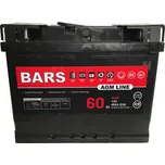 BARS AGM Line 12V 60Ah 680A