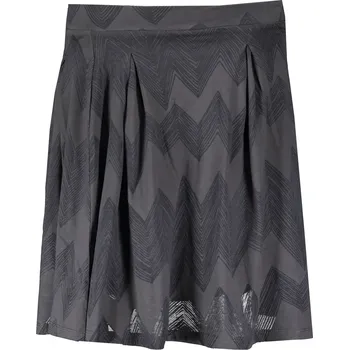 Dámská sukně Alpine Pro Halla LSKR209779R XS