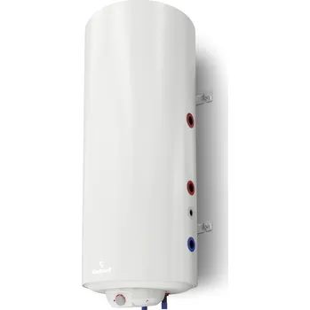 Ohřívač vody GALMET Neptun2 Kombi 120 pravý (Kombinovaný bojler )