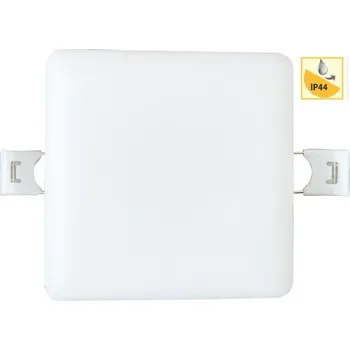 LED svítidlo ZETA-S IP44 9W WW Greenlux GXDW327