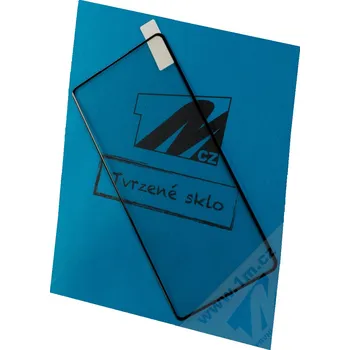 1Mcz Glass 5D tvrzené sklo pro OnePlus 10 / OnePlus 10 Pro