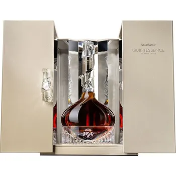 Likér Grand Marnier Grande Cuvée Quintessence