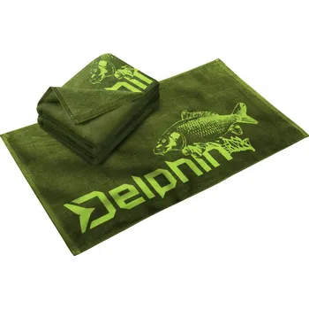 Delphin Ručník Delphin Carper DRY Body 100x60cm