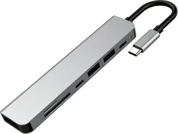 USB hub MKF MKF-USBC71