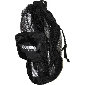 Sportovní batoh Batoh skládací síťový, SOPRASSUB