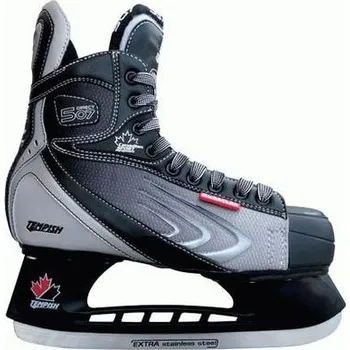 Zimní brusle Tempish Direct 507ZX hokejový komplet vel.47