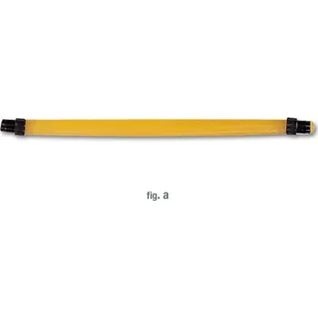 Harpuna Guma k harpuně 16 mm, SINGLE, IMERSION 420 mm