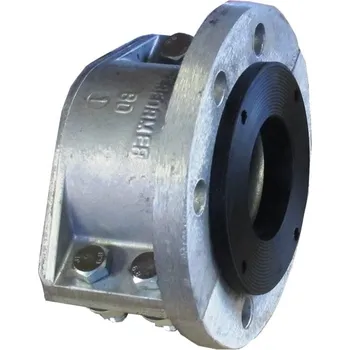 Hubice k vysavači TRELLEBORG 125 BLOC-END KOMPLET - koncovka pro hadice PERFORMER dn 100 mm