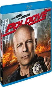 Blu-ray film Blu-ray Poldové (2010)
