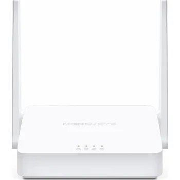 TP-LINK Mercusys MW302R