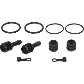 Brzda pro motocykl Opravná sada předního brzdového třmenu KAWASAKI GTR 1000 rok 86-