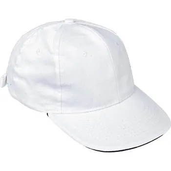 Čepice TULLE baseballová čepice žlutá