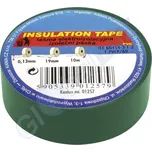 Izolační páska IT-1/20-GN zele 0,13x19x20 KANLUX