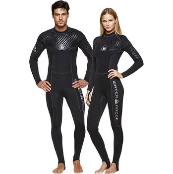Neoprenový oblek Neopren NEOSKIN 1 ,5mm - dámský, WATERPROOF XS