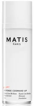 Make-up MATIS Paris Réponse Cosmake-Up Hyalu-Liss rozjasňující make-up 30 ml