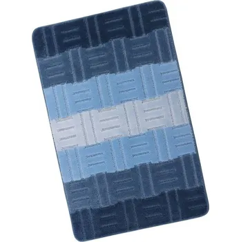 Koupelnová předložka Brotex Elli předložka 60 x 100 cm, tarma modrá