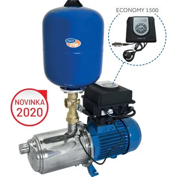 Domácí vodárna Aquacup ECONOMY CONTROL - U7 250/5H 16931