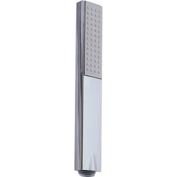 Sprchová hlavice RAV Slezák Sprchová růžice ruční Slezák RAV Loira PS0021 Barva: chrom/plast