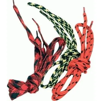 Tkaničky do bot Tkaničky In-Line