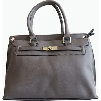 Kabelka Carpisa BS541401W1706801 šedá