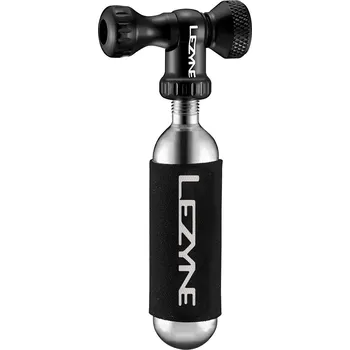 Lezyne Control Drive CO2 + 25 g…