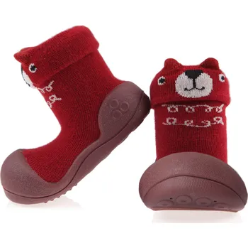 Capáčky první botičky Attipas Bear Wine