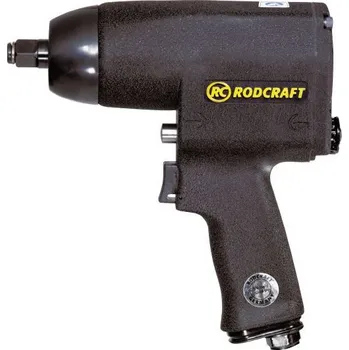 Pneumatický rázový utahovák 1/2" RODCRAFT RC2205 – povolovací moment 800Nm