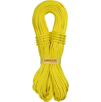 Lano Tendon Lowe 8,4 Complete shield 70m (blue)