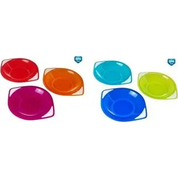 Hračka pro nejmenší Sada tří misek