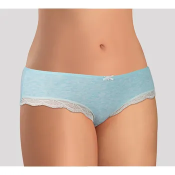 Kalhotky Kalhotky Andrie PS 2601 Barva: Zelená, Velikost: 42/44 (L)